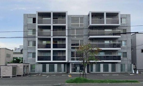 札幌市中央区北2条西20