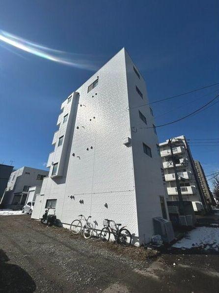 札幌市中央区北9条西19