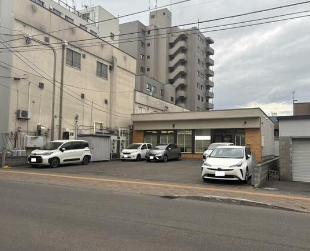 札幌市白石区本通2