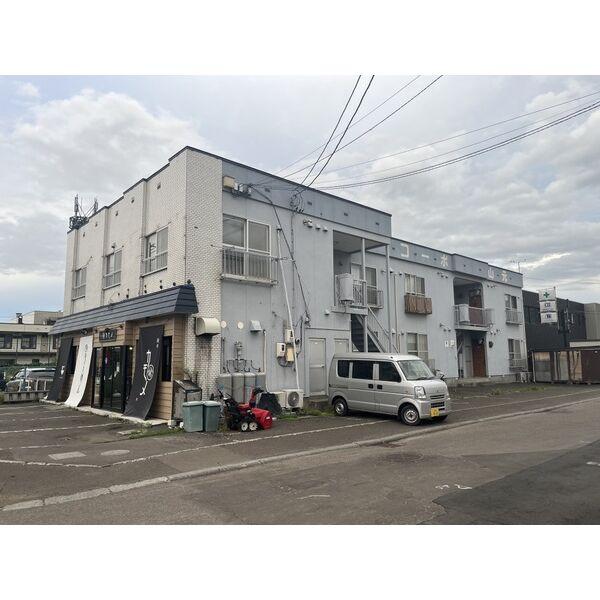 札幌市南区石山2条7