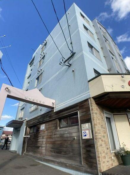 札幌市西区発寒14条4