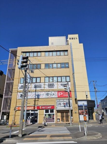 札幌市東区北16条東16