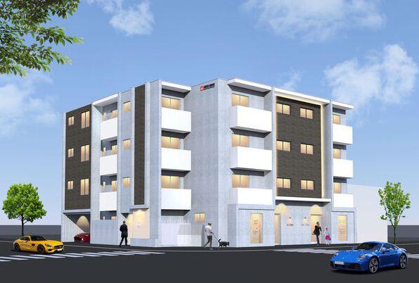 札幌市東区北24条東13