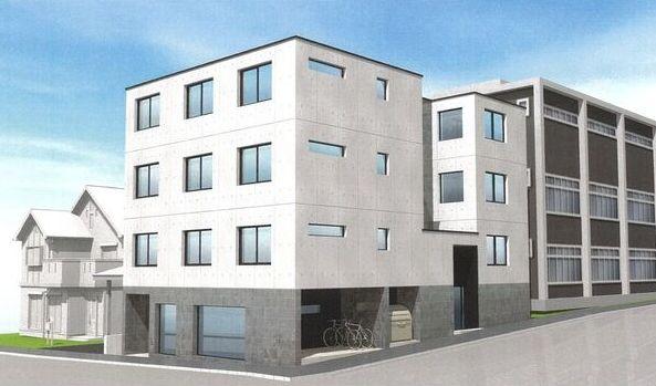 札幌市白石区南郷通16