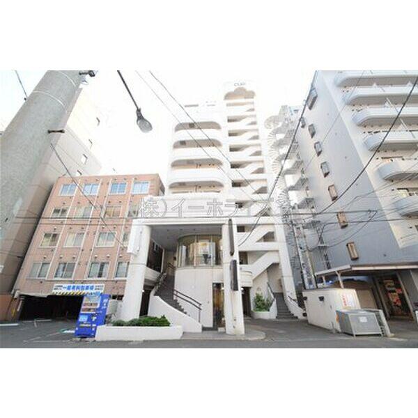 札幌市西区琴似1条5