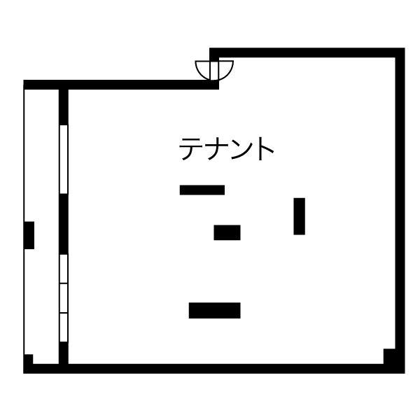 札幌市豊平区月寒中央通5