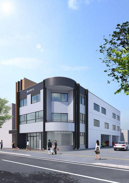 札幌市東区北30条東7