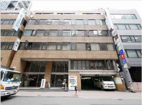 札幌市中央区北1条西3