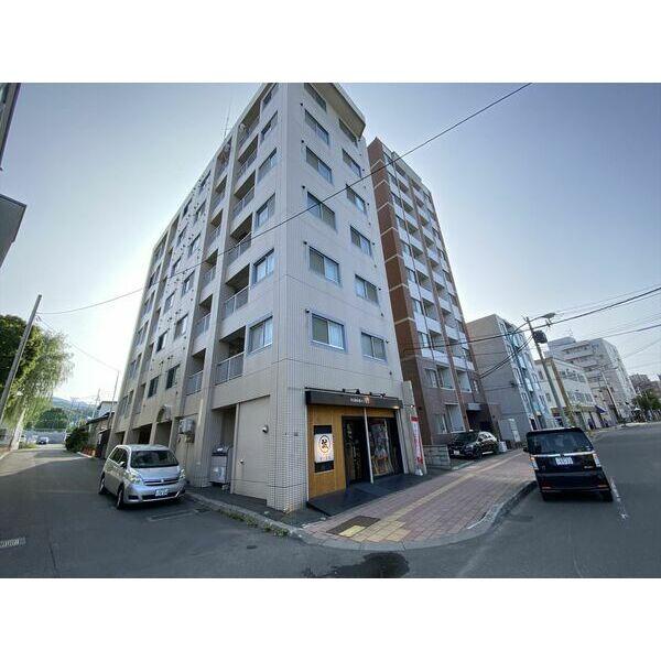 札幌市手稲区手稲本町2条2