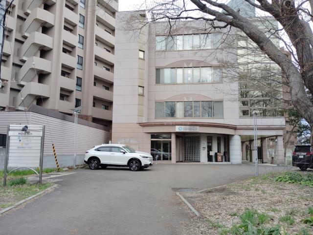 札幌市中央区南16条西4