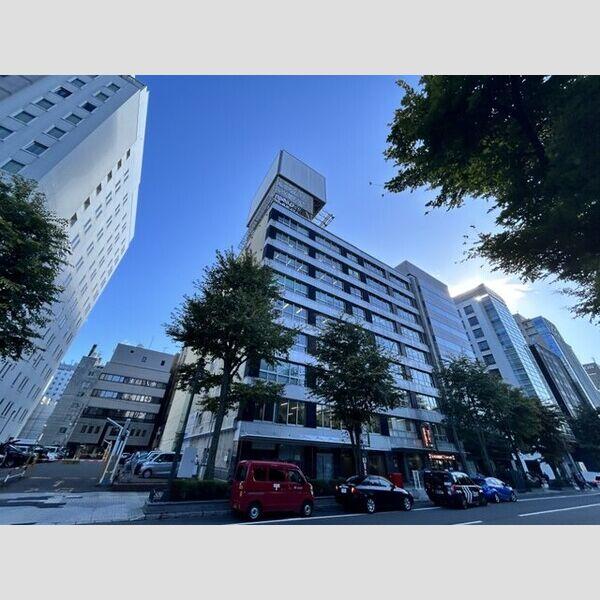 札幌市中央区大通西5　貸店舗・事務所