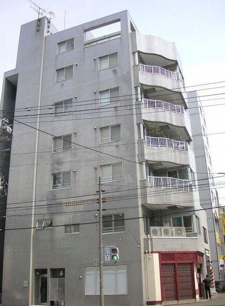 札幌市中央区北5条西12