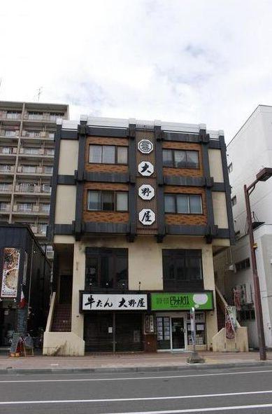 札幌市西区琴似2条5