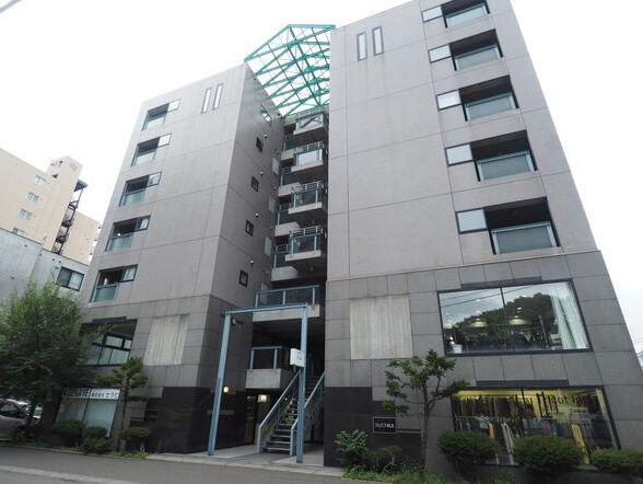 札幌市中央区北5条西9