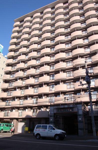 札幌市中央区南5条東3