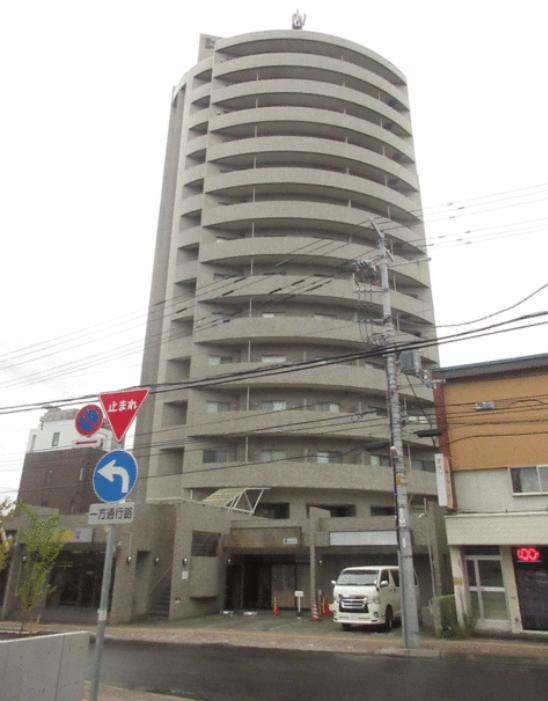 札幌市西区二十四軒4条5