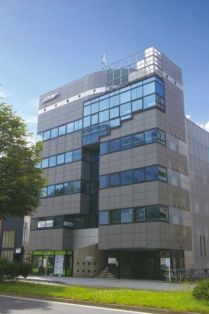 札幌市中央区南1条西23