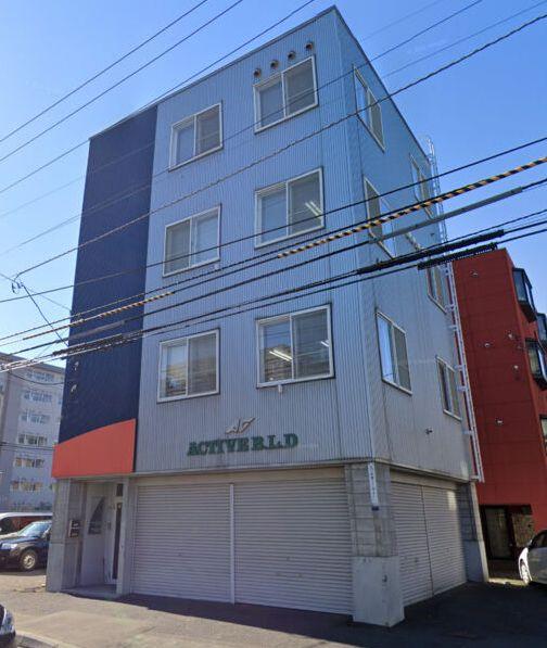 札幌市東区北17条東1