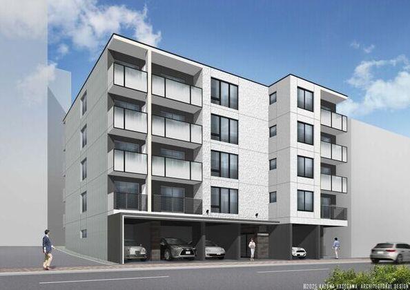 札幌市西区琴似2条7