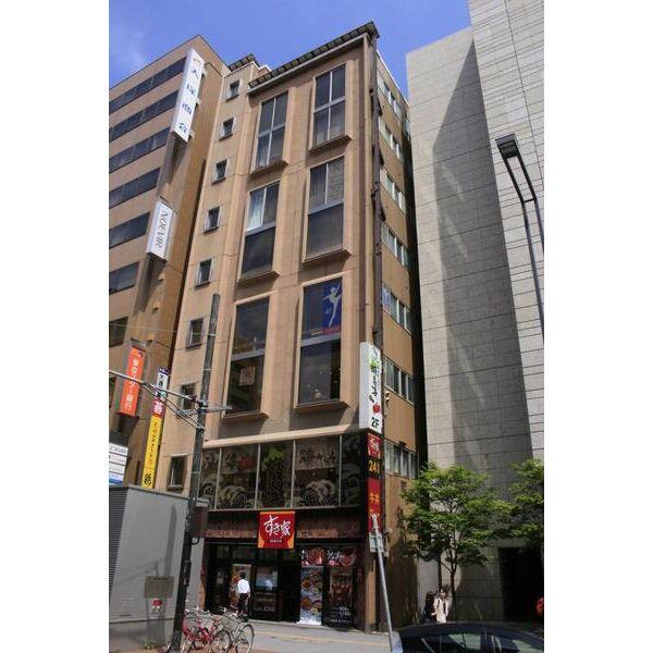 札幌市中央区北1条西3