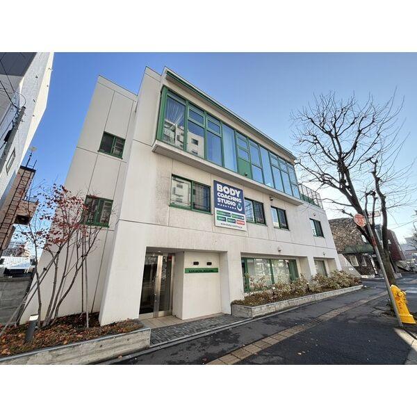 札幌市中央区南2条西24