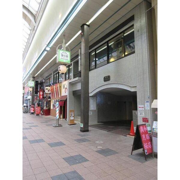 札幌市中央区南2条西6