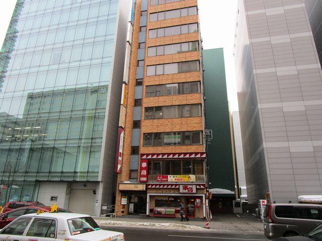 札幌市北区北7条西4