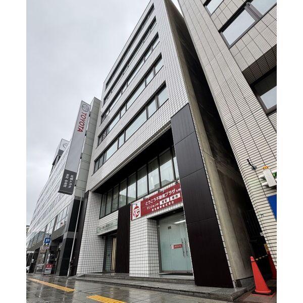 札幌市中央区北1一条西7