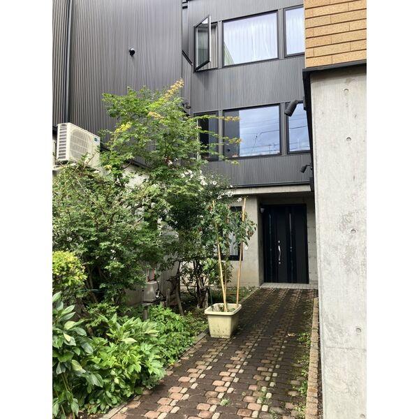 札幌市中央区南4条西18