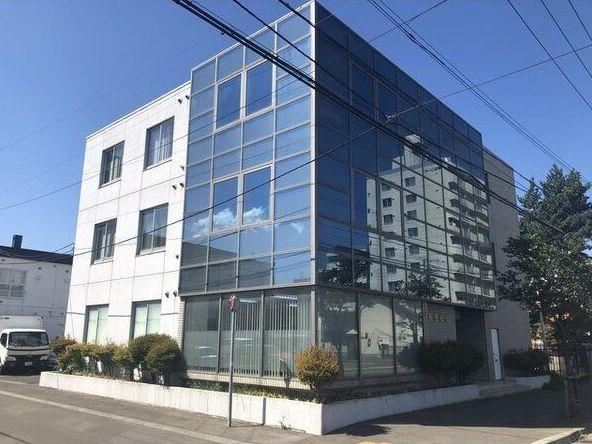 札幌市西区二十四軒2条2