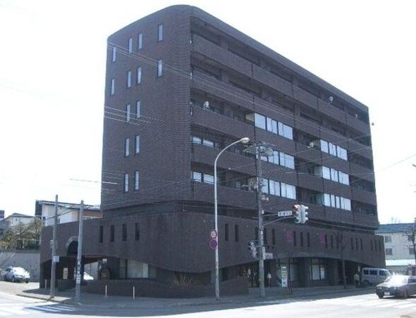 札幌市豊平区平岸1条3