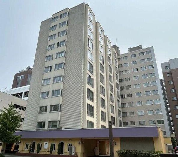 札幌市中央区北1条西15