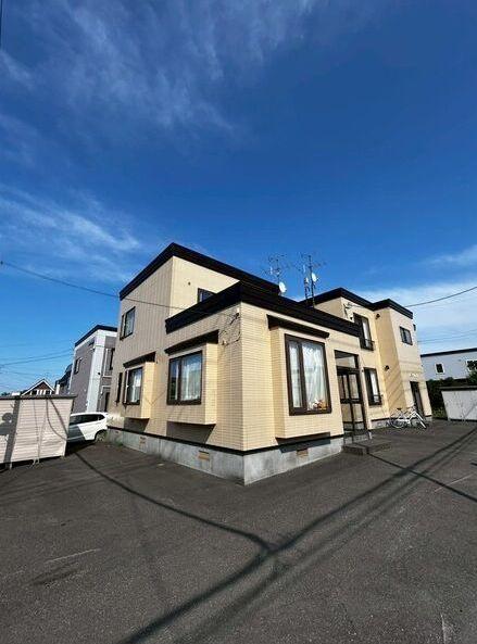 札幌市手稲区前田7条17