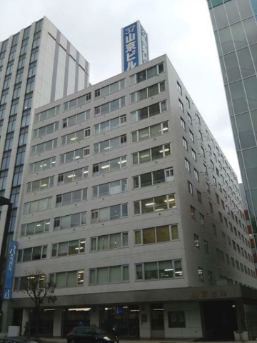 札幌市北区北7条西2