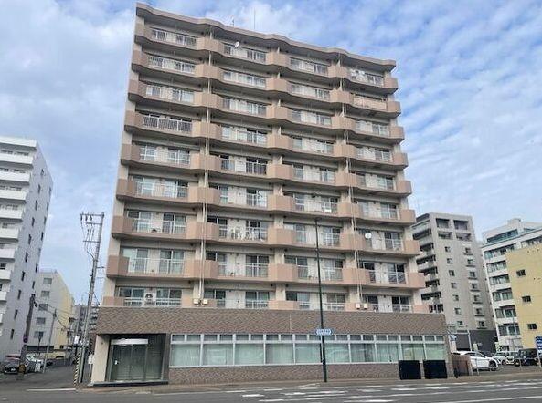 札幌市中央区北5条西15