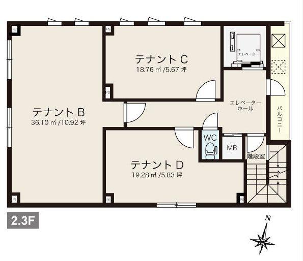 札幌市中央区南5条東2