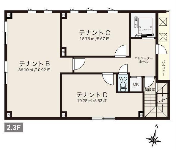 札幌市中央区南5条東2