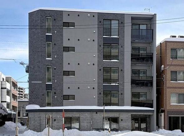 札幌市豊平区美園7条7