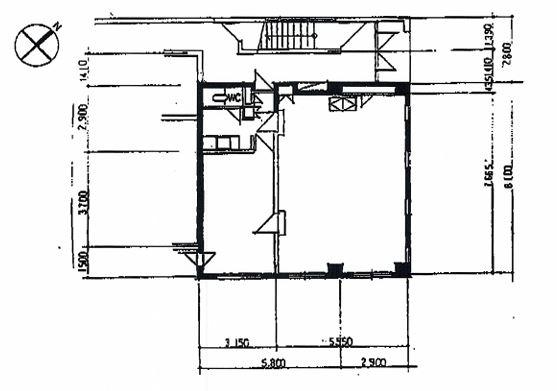 札幌市豊平区美園5条2