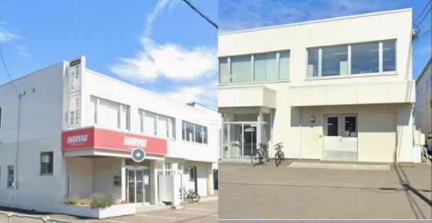 札幌市中央区北9条西22