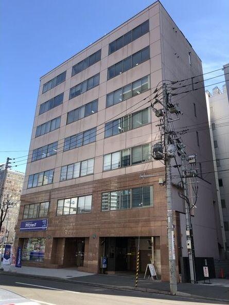 札幌市中央区大通西7