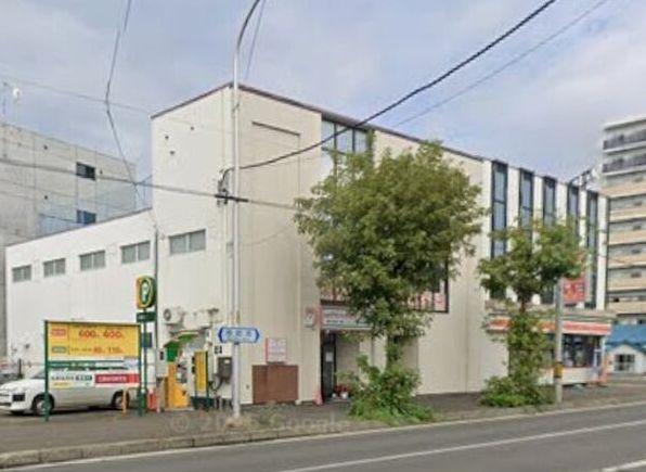 札幌市白石区菊水5条2