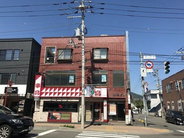 札幌市南区澄川3条2