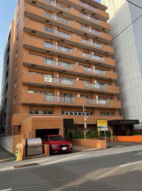札幌市中央区大通西10
