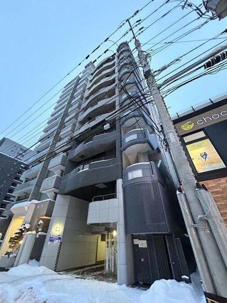 札幌市中央区北2条東1