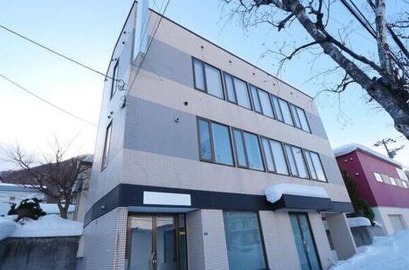 札幌市西区山の手1条12