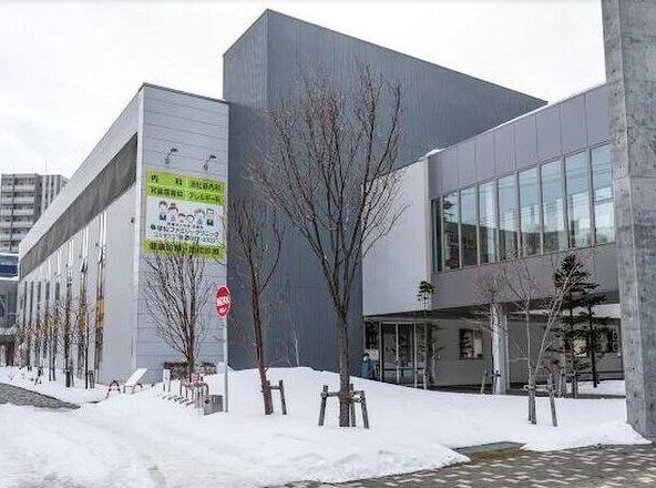 札幌市西区琴似4条2