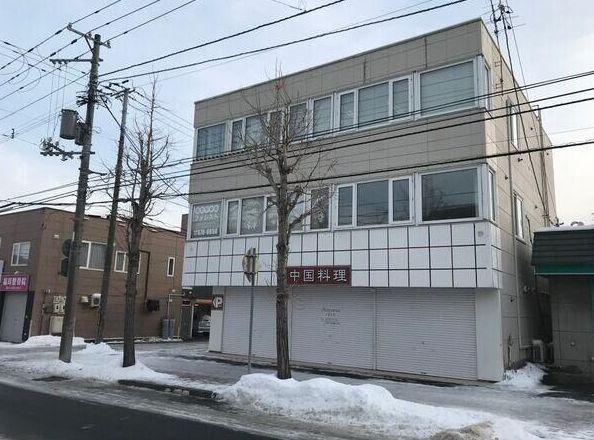 札幌市西区発寒11条3