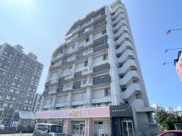 札幌市北区北35条西2