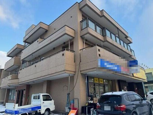 札幌市白石区本通2